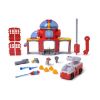 Picture of Spin Master Paw Patrol: Fire Rescue - Fire Rescue Command Center Playset (6073760)