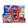 Picture of Spin Master Paw Patrol: Fire Rescue - Fire Rescue Command Center Playset (6073760)
