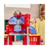 Picture of Spin Master Paw Patrol: Fire Rescue - Fire Rescue Command Center Playset (6073760)