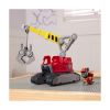 Picture of Spin Master Rubble & Crew: Charger - Mega Power Crane Vehicle (6073295)