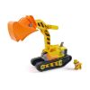 Picture of Spin Master Rubble & Crew: Rubble - Ultimate Tool Bulldozer Vehicle (6073297)