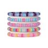 Picture of Spin Master Cool Maker: Stack’D Heishi - Bracelet Studio (6072592)