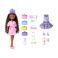 Picture of Mattel Barbie Dream Besties: Get Ready with Barbie - Brooklyn Doll (JGG39)