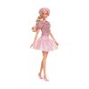 Picture of Mattel Barbie Movie: Barbie - Pink Beret Doll (JBJ53)