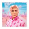 Picture of Mattel Barbie Movie: "I am Coming With You" - Ken Doll (JCP80)