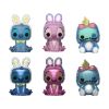 Picture of Funko Bitty Pop! Singles: Easter Eggs - Lilo & Stitch (Blind Bag/Random) Vinyl Figures