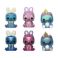 Picture of Funko Bitty Pop! Singles: Easter Eggs - Lilo & Stitch (Blind Bag/Random) Vinyl Figures