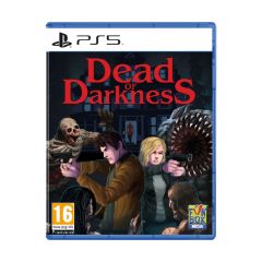 Picture of PS5 Dead of Darkness