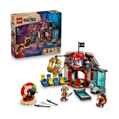 Picture of LEGO® One Piece: Buggy the Clown’s Circus Tent (75637)