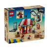 Picture of LEGO® One Piece: Buggy the Clown’s Circus Tent (75637)