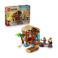 Picture of LEGO® One Piece: Windmill Village Hut (75636)