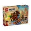 Picture of LEGO® One Piece: Windmill Village Hut (75636)