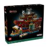 Picture of LEGO® One Piece: The Baratie Floating Restaurant (75640)
