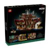 Picture of LEGO® One Piece: The Baratie Floating Restaurant (75640)