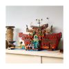 Picture of LEGO® One Piece: The Baratie Floating Restaurant (75640)