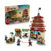 Picture of LEGO® One Piece: Battle at Arlong Park (75638)
