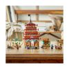 Picture of LEGO® One Piece: Battle at Arlong Park (75638)