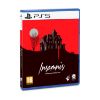 Picture of PS5 Insomnis - Enhanced Edition