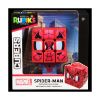 Picture of Spin Master Marvel Rubik's Cube: Rubik's Cubers - Spider-Man (20148763)*