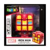 Picture of Spin Master Marvel Rubik's Cube: Rubik's Cubers - Iron Man (20148762)*