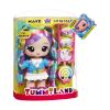 Picture of MGA Yummiland: Lip Gloss Power - Skyler Rainbow Belt Doll (121022)