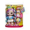 Picture of MGA Yummiland: Lip Gloss Power - Skyler Rainbow Belt Doll (121022)