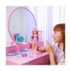 Picture of Mattel Barbie Dream Besties: Get Ready with Barbie - Malibu Doll (JGG38)