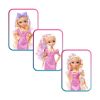Picture of Mattel Barbie Dream Besties: Get Ready with Barbie - Malibu Doll (JGG38)