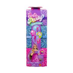 Picture of Mattel Barbie: Reveal Glam Party Series - Curvy Doll (JFY67)