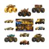 Picture of Mattel Hot Wheels: Monster Trucks - Bigfoot Trophy Champions Set of 12(JDW07)