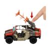 Picture of Mattel Jurassic World: Movie Line Rebirth - Launch 'N Battle Vehicle Set (JGB59)