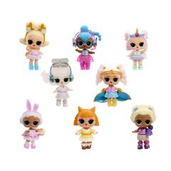 Picture of MGA L.O.L. Surprise!™ - Eye Spy Series™ Tots (542629)