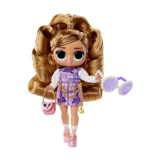 Picture of MGA L.O.L. Surprise!: Tweens™ - Fancy Gurl Doll (542568)
