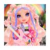 Picture of MGA Rainbow High: The Jr.High Rock Band - Bella Parker Doll (565659)