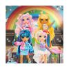 Picture of MGA Rainbow High: The Jr.High Rock Band - Amaya Raine Doll (565772)