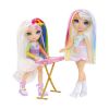 Picture of MGA Rainbow High: The Jr.High Rock Band - Amaya Raine Doll (565772)