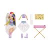 Picture of MGA Rainbow High: The Jr.High Rock Band - Amaya Raine Doll (565772)