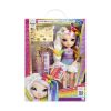 Picture of MGA Rainbow High: The Jr.High Rock Band - Amaya Raine Doll (565772)