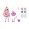Picture of MGA Rainbow High: Rainbow Shimmers & Slime - Bella Parker Doll (122401)