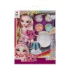 Picture of MGA Rainbow High: Rainbow Shimmers & Slime - Bella Parker Doll (122401)