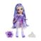 Picture of MGA Rainbow High: Rainbow Shimmers with Slime - Violet Willow Doll (122425)