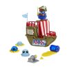 Picture of MGA Dohkins - Pirate Ship & Pirate Playset (123088)