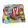 Picture of MGA Dohkins - Pirate Ship & Pirate Playset (123088)