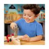 Picture of Little Tikes Creative Construction Σετ Σφυρί & Καρφιά (643248)