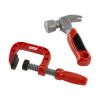 Picture of Little Tikes Creative Construction Σετ Σφυρί & Καρφιά (643248)