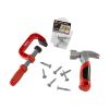 Picture of Little Tikes Creative Construction Σετ Σφυρί & Καρφιά (643248)