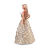 Picture of Mattel Barbie Signature: Holiday 2025 - Blonde Doll (JBH95)
