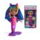 Picture of Spin Master Gabby's Dollhouse Movie: Sing & Shine Mermaid 'Gabby' (6074338)