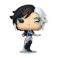 Picture of Funko Pop! Marvel: Rivals - Luna Snow #1141 Bobble-Head Vinyl Figure