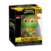 Picture of Funko Minis: The Mutant Teenage Ninja Turtles (Random) Vinyl Figures